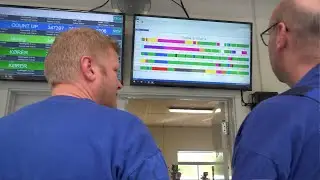 MDC-Max helps increase productivity at LPM Production