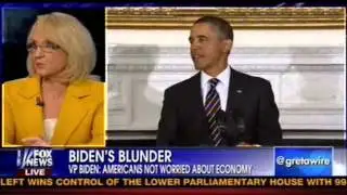 Arizona Gov. Jan Brewer on FOX News' On The Record