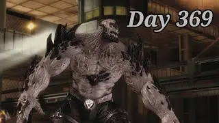 Injustice: Gods Among Us Ultimate Edition Day 369