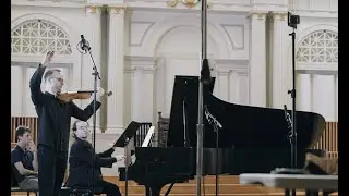 Rachmaninoff -  