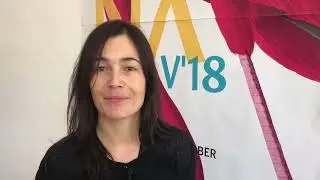 #10YEARS - Eva Sangiorgi, director of Viennale