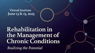 [2023 Virtual Institute Day 2] Session: Decision Support & Clinical Information Systems, David Dorr
