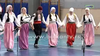 BALKANSKI KARAVAN BANJA LUKA 2024. - KUD 