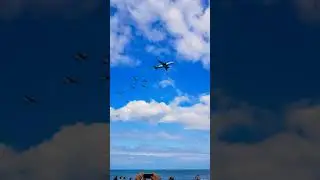 Bray Ireland air show🇮🇪🔥🇵🇭