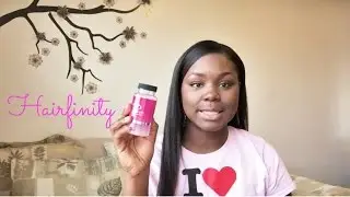 Does Hairfinity Work?