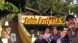 Magic Key Terrace Review 2023 - Disney's California Adventure