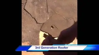 Newport Beach Dry Rot Repair 949-528-ROOF(7663)