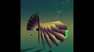 MTRL, Polygonia, FTP Doctor - Elliptical Path