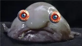 Unholy Eyeballs Any% WR in 4:04.717