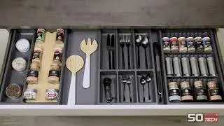 ORGA-BOX SEPARADO