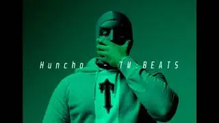 M Huncho Type Beat | 