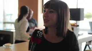 M BEAT -  OLJA DE&Scaron;IĆ - 13.10.2018.