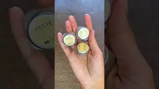 Calgel + Radiance  collection