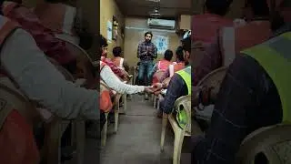 Energy Isolation LSR Safety Training 