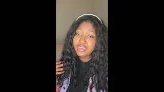 Bless Myself-Lucy Hale Cover