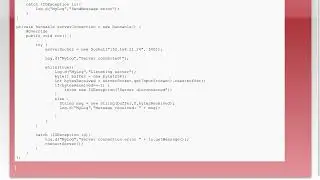Android handler, perform post() not in the ui thread
