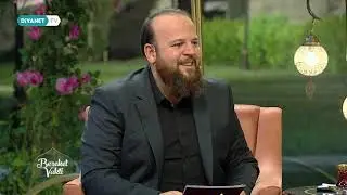 Bereket Vakti 6.Gün - Dengeyi ve Ölçüyü Kaybetmemek (İsraf Etme!)