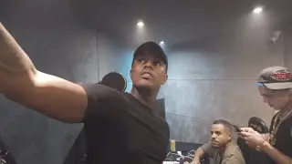 MODO ESQUECE 2 - MC&rsquo;S IG, GP, LIL KID, TRAPLAUDO, TUTO, PH, AARON MODESTO, DU&rsquo;L, DENA, LELE JP, KADU