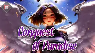 🌸 Nightcore - Conquest Of Paradise (Klaas) 🌸
