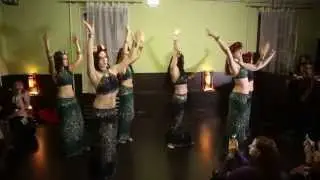 Twisted Tribe Beginners