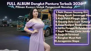Khusus Sopir! 3 Jam Lagu Koplo Terbaru 2024 Nonstop Bikin Melek Sepanjang Malam