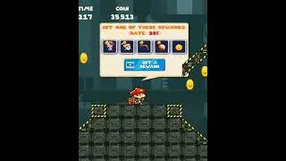 🐝Bob's World Level-135 #shorts #part1 Adventure Games Watch Full Gameplay 👇👇👇