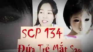 #SCP134 #SCP