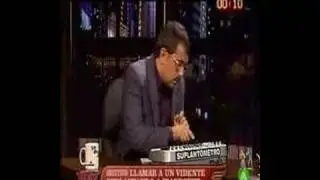 suplantometro de ibarretxe
