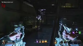 BLACK OPS 4 ZOMBIES - No Commentary