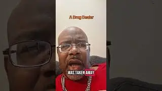 A Drug Dealer #leavegangs #dropdrugs #quitcrime #cleanstart #choosepeace #drugaddiction #gang #hate