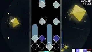 osu mania - Reality Distortion +scorev2 98.6%