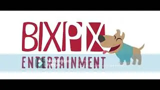 Rhode Island Ave. Prods/Casey's Awesome Vanity Card Prods/BixPix Ent/Channel TOON (2023)