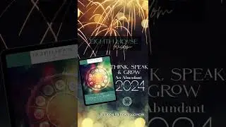 Get The FREE 2024 Stellar Year Blueprint🗓​✨​ -  Download Now📥​