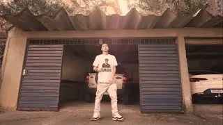Dardengo - Antes da Fama [Official Music Video]