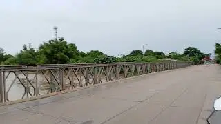 Pampanga River update Sep 4, 23 San Miguel San Simon Pampanga