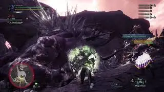 how to beat behemoth 101