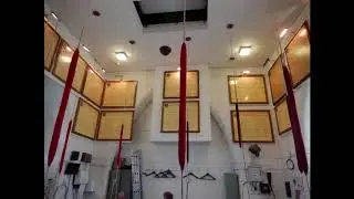 Bells at Westminster Abbey