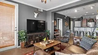 Stadium Loft Top Floor Model | 1801 E Katella Ave 4019, Anaheim | MLS PW21094897