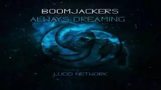 Boomjackers - Always Dreaming