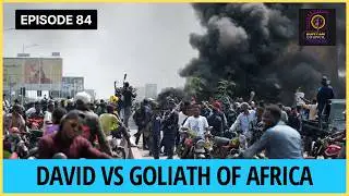 Rwanda and DR Congo: A Tale of Two Nations