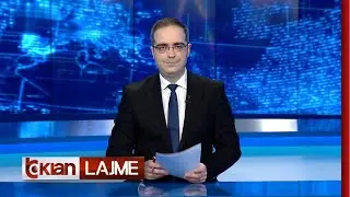 Edicioni i Lajmeve Tv Klan 28 Janar 2026, ora 12:00 | Lajme - News