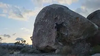 pumping monzonite