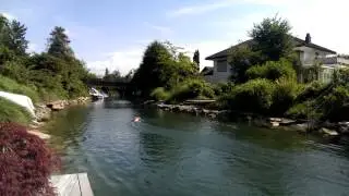 Pro Boat Black Jack 29 (Lipo 2*11.1 v=6s)