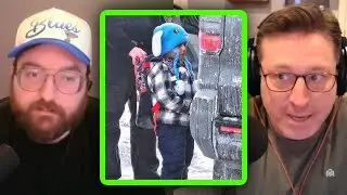 PKA Reacts to ICE &lsquo;Detaining&rsquo; a Five-year-old Kid in Minnesota