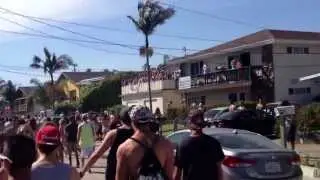 Ucsb deltopia 2013