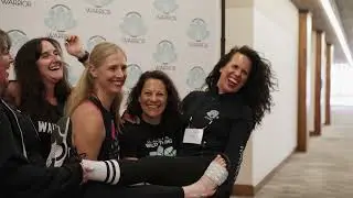 CON⭐️CON 2026 is Coming | WARRIOR Instructor Confidence Conference