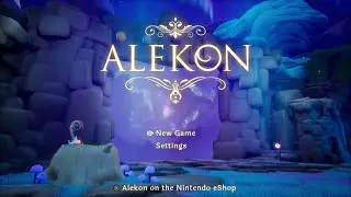 Alekon (demo) | Nintendo Switch