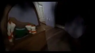 How I would've made Daud's blink in the Dishonored Knife of Dunwall DLC