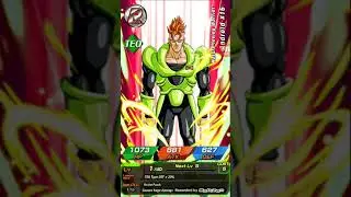 Will our hot luck continue?!?!- LR Baby Vegeta and LR GT Trio Banner