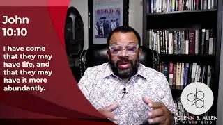 Faith vs Sight